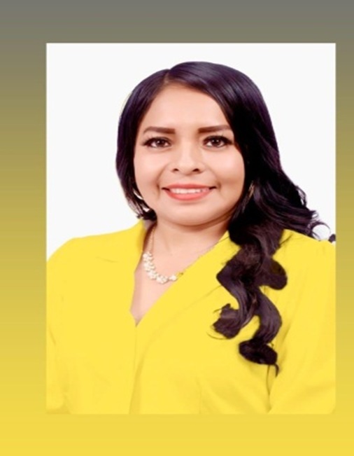 Ing. Jahaira Maribel Mero Quijije